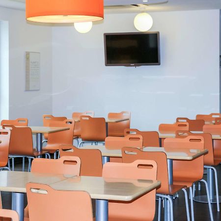 Ibis Budget Castelnaudary - A61 Eksteriør bilde