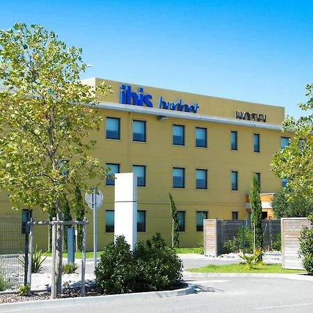 Ibis Budget Castelnaudary - A61 Eksteriør bilde