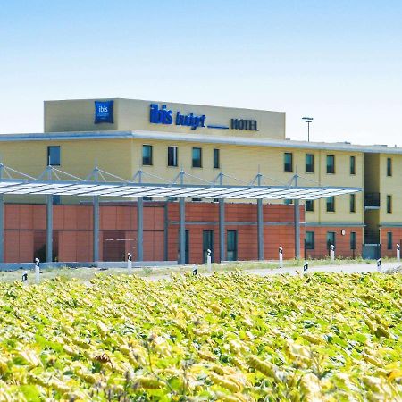 Ibis Budget Castelnaudary - A61 Eksteriør bilde