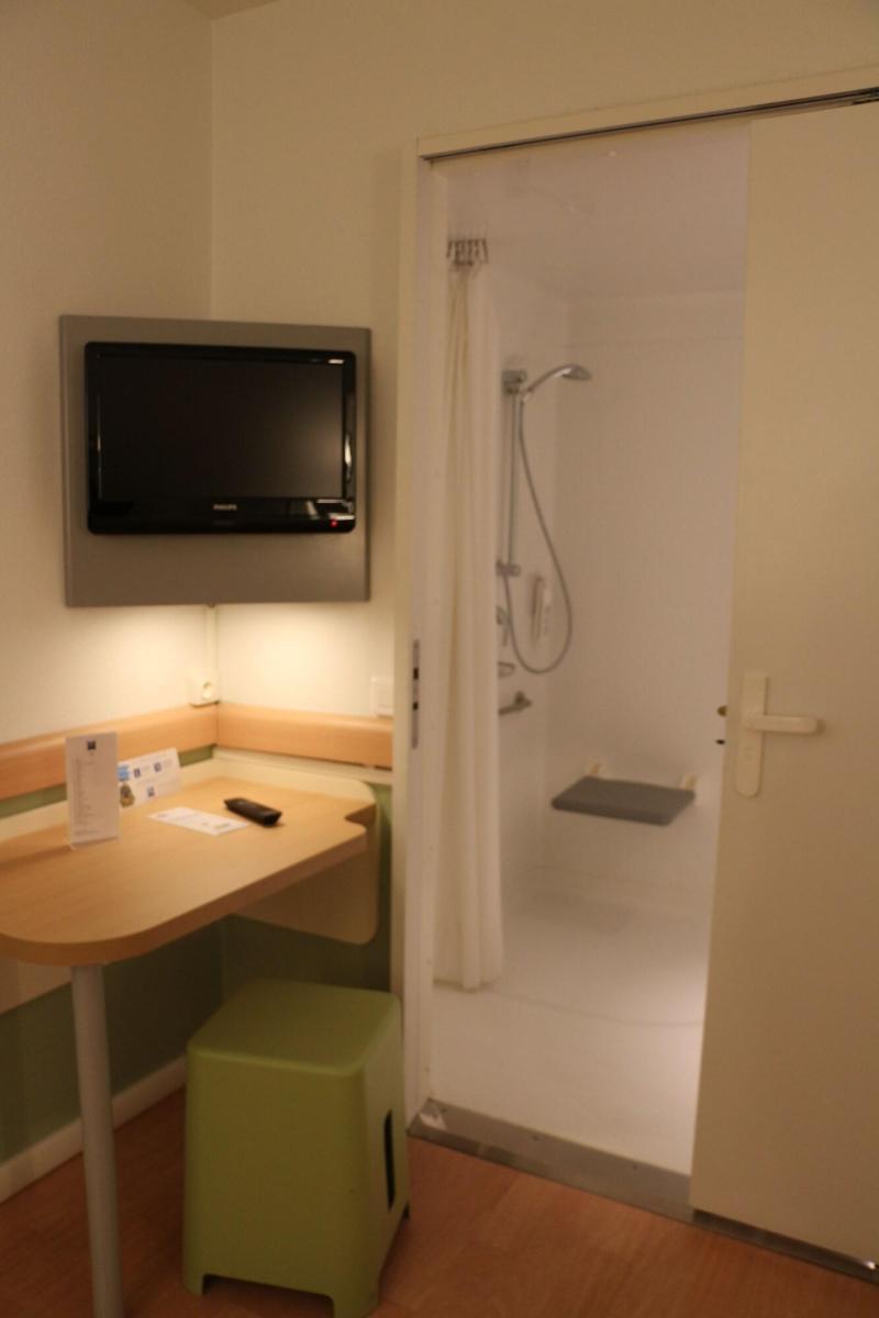 Ibis Budget Castelnaudary - A61 Eksteriør bilde