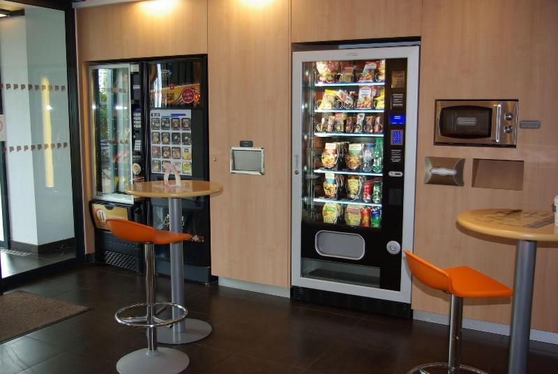 Ibis Budget Castelnaudary - A61 Eksteriør bilde
