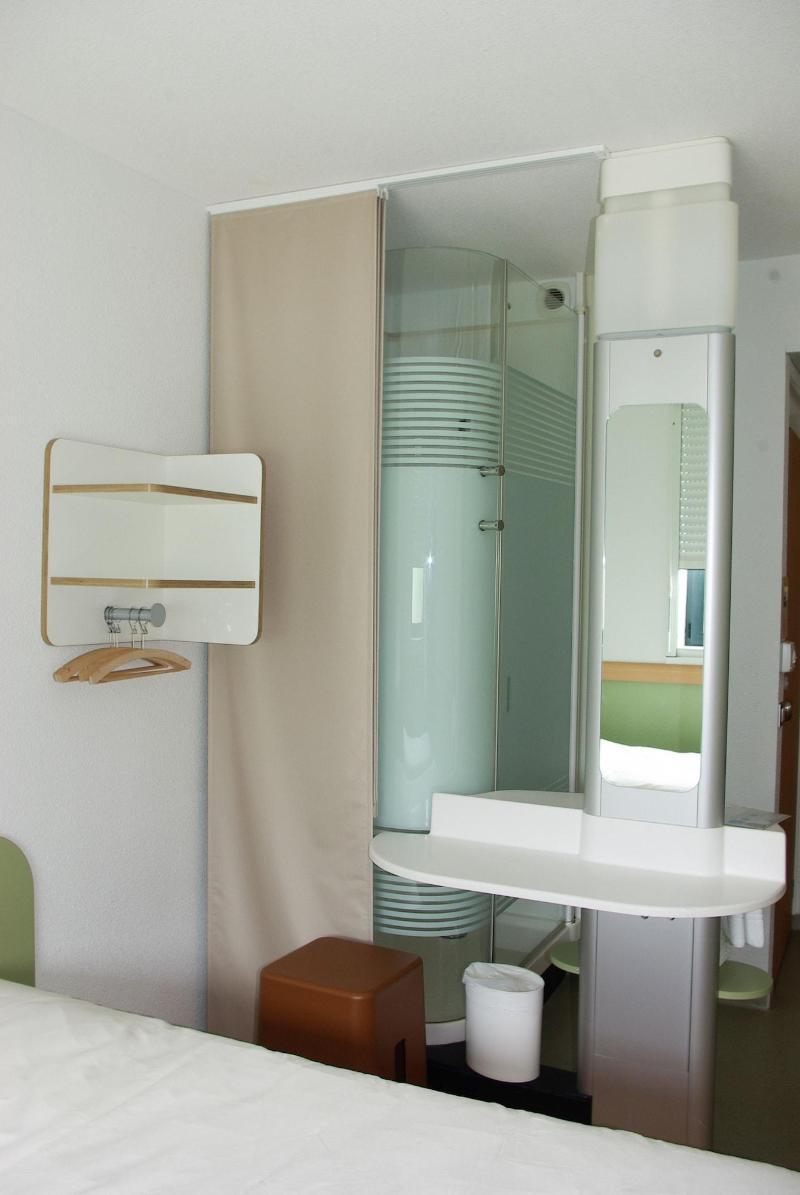 Ibis Budget Castelnaudary - A61 Eksteriør bilde