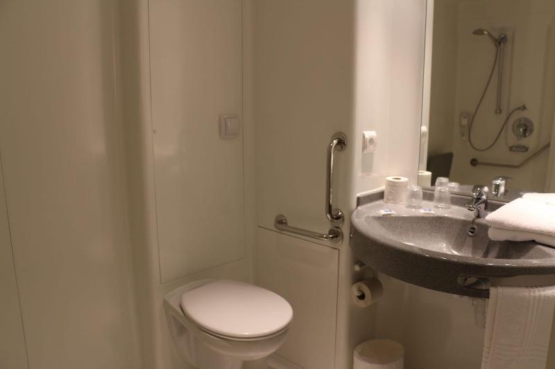 Ibis Budget Castelnaudary - A61 Eksteriør bilde