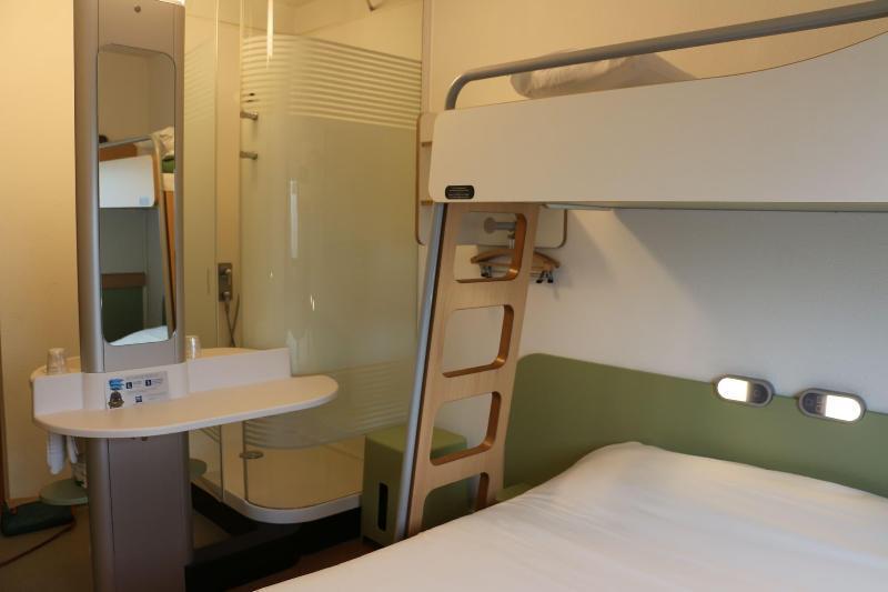 Ibis Budget Castelnaudary - A61 Eksteriør bilde