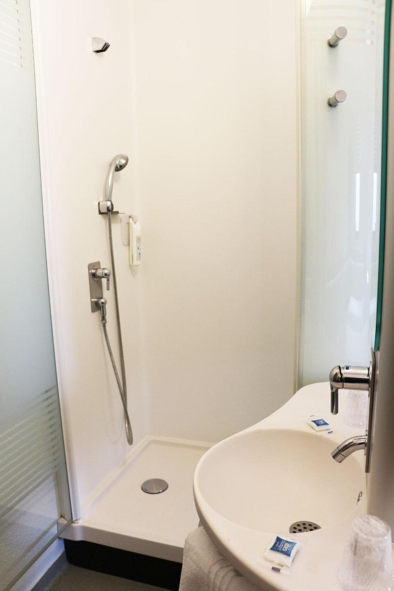Ibis Budget Castelnaudary - A61 Eksteriør bilde