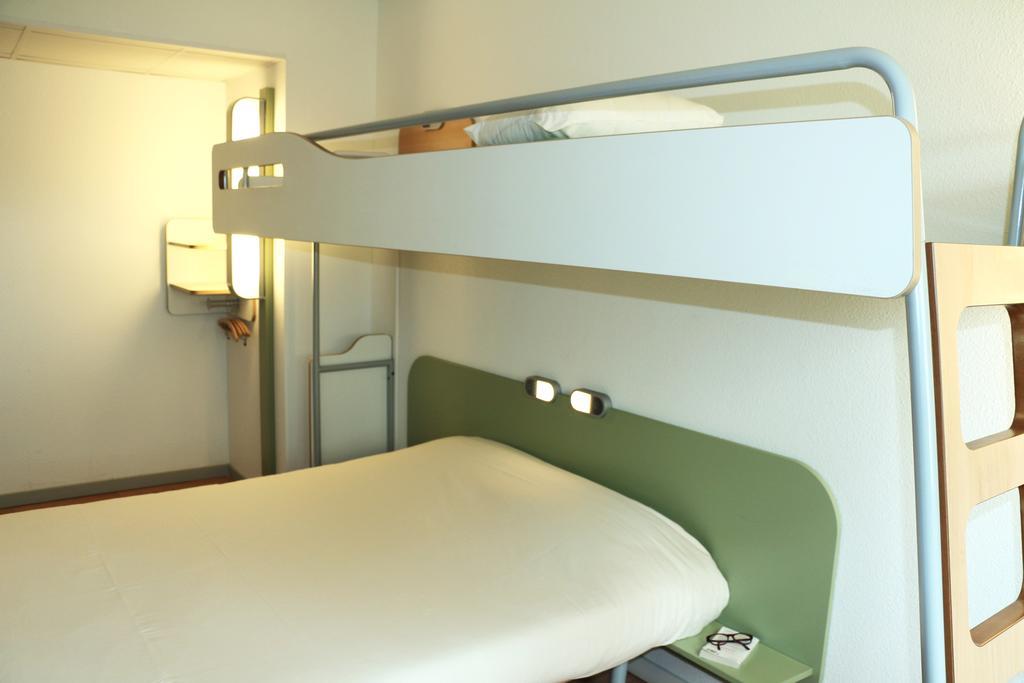 Ibis Budget Castelnaudary - A61 Rom bilde