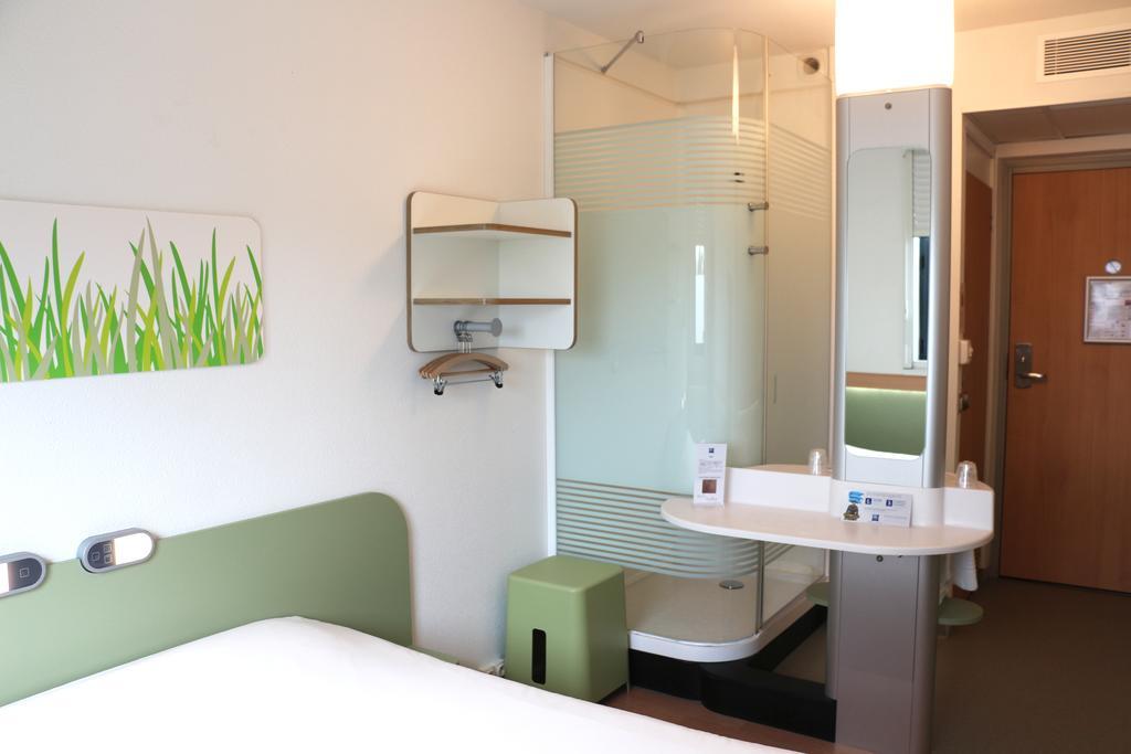 Ibis Budget Castelnaudary - A61 Rom bilde