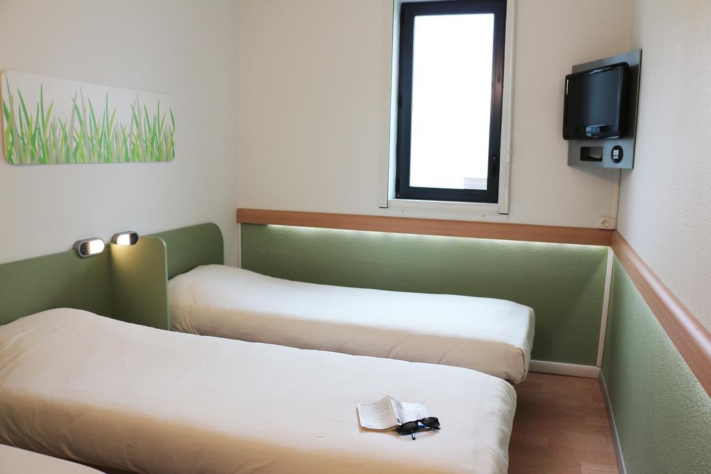 Ibis Budget Castelnaudary - A61 Rom bilde