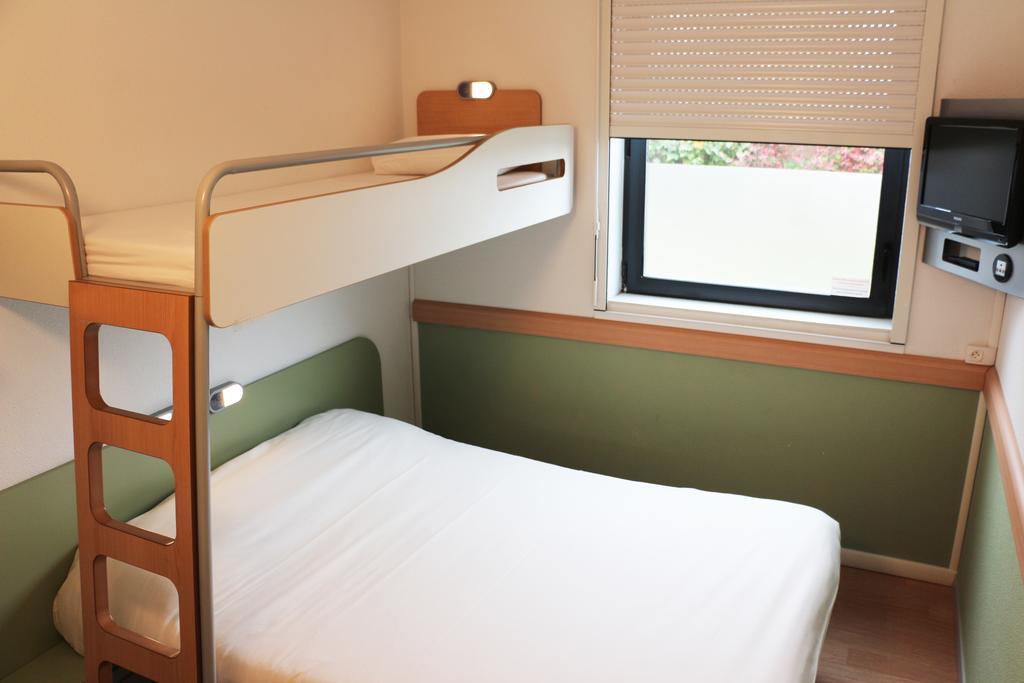 Ibis Budget Castelnaudary - A61 Rom bilde
