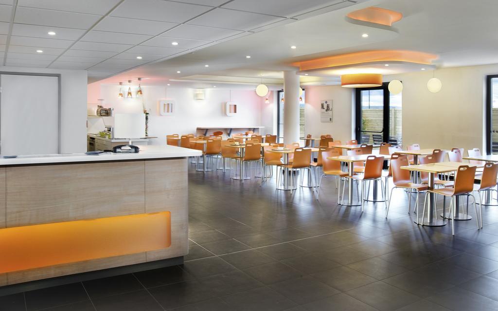 Ibis Budget Castelnaudary - A61 Eksteriør bilde