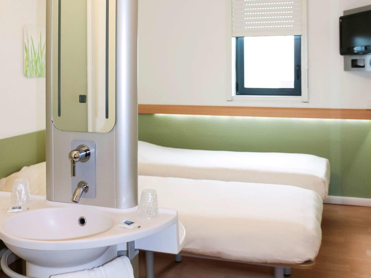 Ibis Budget Castelnaudary - A61 Eksteriør bilde